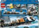 LEGO City Ekspres polarny arktycznych odkrywców (60470) 7