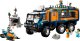 LEGO City Ciężarówka z laboratorium arktycznej odkrywczyni (60471) 6
