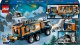 LEGO City Ciężarówka z laboratorium arktycznej odkrywczyni (60471) 7