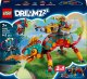 LEGO DREAMZzz Ognisty kameleon Mateo (71492) 1