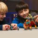 LEGO DREAMZzz Ognisty kameleon Mateo (71492) 1