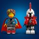 LEGO DREAMZzz Ognisty kameleon Mateo (71492) 6