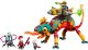 LEGO DREAMZzz Ognisty kameleon Mateo (71492) 7