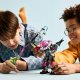 LEGO DREAMZzz Mateo kontra mech Cybermózgowca (71495) 2