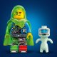 LEGO DREAMZzz Mateo kontra mech Cybermózgowca (71495) 6