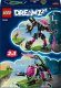 LEGO DREAMZzz Mateo kontra mech Cybermózgowca (71495) 8