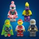 LEGO DREAMZzz Sprayowa ciężarówka Mateo (71499) 4