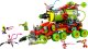 LEGO DREAMZzz Sprayowa ciężarówka Mateo (71499) 6