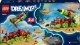 LEGO DREAMZzz Sprayowa ciężarówka Mateo (71499) 7