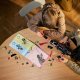 LEGO DREAMZzz Koszmarny Rekinokręt podwodny (71500) 2