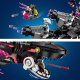 LEGO DREAMZzz Koszmarny Rekinokręt podwodny (71500) 4