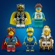 LEGO DREAMZzz Koszmarny Rekinokręt podwodny (71500) 5