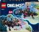 LEGO DREAMZzz Koszmarny Rekinokręt podwodny (71500) 7