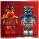 Ninjago Wyścig motocyklowy Kaia (71838) 5