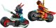 Ninjago Wyścig motocyklowy Kaia (71838) 7