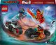 Ninjago Wyścig motocyklowy Kaia (71838) 8