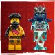 LEGO Ninjago Mech bojowy Spinjitzu Arina (71839) 5