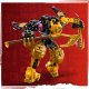 LEGO Ninjago Mech bojowy Spinjitzu Arina (71839) 6
