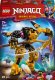 LEGO Ninjago Mech bojowy Spinjitzu Arina (71839) 1