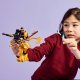 LEGO Ninjago Mech bojowy Spinjitzu Arina (71839) 1