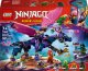 LEGO Ninjago Smoczy mistrz Rontu (71842) 1