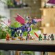 LEGO Ninjago Smoczy mistrz Rontu (71842) 1