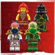 LEGO Ninjago Smoczy mistrz Rontu (71842) 4