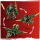 LEGO Ninjago Odrzutowy mech Lloyda (71845) 4