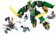 LEGO Ninjago Odrzutowy mech Lloyda (71845) 7