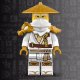 Ninjago Smok-strażnik (71847) 5