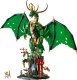 Ninjago Smok-strażnik (71847) 6