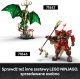 LEGO Ninjago Smok-strażnik (71847) 7
