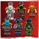 LEGO Ninjago Perła Świątyni (71848) 4