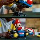 LEGO Super Mario Mario Kart™ – Mario i Standard Kart (72037) 2