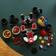 LEGO Super Mario Mario Kart™ – Mario i Standard Kart (72037) 5
