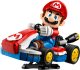 LEGO Super Mario Mario Kart™ – Mario i Standard Kart (72037) 7