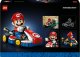 LEGO Super Mario Mario Kart™ – Mario i Standard Kart (72037) 8