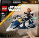 LEGO Star Wars Mikromyśliwiec Jedi Plo Koona (75400) 1