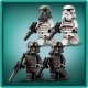 LEGO Star Wars Szturmowiec Śmierci i nocny szturmowiec — zestaw bitewny (75412) 4
