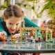 LEGO Harry Potter Zamek Hogwart™: zajęcia z zielarstwa (76445) 3