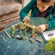 LEGO Harry Potter Zamek Hogwart™: zajęcia z zielarstwa (76445) 4