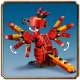 LEGO Harry Potter Fawkes™: feniks Dumbledore'a (76448) 5