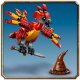 LEGO Harry Potter Fawkes™: feniks Dumbledore'a (76448) 6