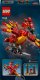 LEGO Harry Potter Fawkes™: feniks Dumbledore'a (76448) 8