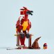 LEGO Harry Potter Fawkes™: feniks Dumbledore'a (76448) 1