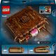 LEGO Harry Potter Potworna księga potworów z zębami (76449) 8