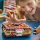 LEGO Harry Potter Potworna księga potworów z zębami (76449) 1