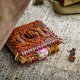 LEGO Harry Potter Potworna księga potworów z zębami (76449) 3