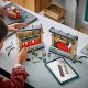 LEGO Harry Potter Book nook: Ekspres do Hogwartu™ (76450) 3