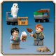 LEGO Harry Potter Book nook: Ekspres do Hogwartu™ (76450) 4